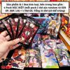 Full box - Hộp thẻ nhân phẩm anime Kimetsu no Yaiba