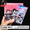 Full box - Hộp thẻ nhân phẩm nhiều mẫu anime tổng hợp