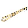 Dây đeo thẻ tên/móc khóa dây strap game Genshin Impact nhiều nhân vật