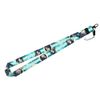 Dây đeo thẻ tên/móc khóa dây strap game Genshin Impact nhiều nhân vật