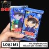 Chính hãng KAYOU - Full box - Hộp thẻ nhân phẩm anime Conan, Naruto, Miku