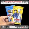 Pack nhân phẩm, gói thẻ nhân phẩm Anime nhiều mẫu tổng hợp