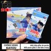 Chính hãng KAYOU - Full box - Hộp thẻ nhân phẩm anime Conan, Naruto, Miku