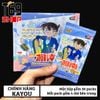 Chính hãng KAYOU - Full box - Hộp thẻ nhân phẩm anime Conan, Naruto, Miku