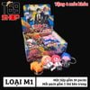 Full box - Hộp thẻ nhân phẩm nhiều mẫu anime tổng hợp