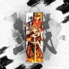 [8 Mẫu] Poster vải, tranh treo vải cao cấp anime Kimetsu no Yaiba (Size 70cm)