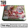 Full box - Hộp thẻ nhân phẩm anime One Piece nhiều mẫu