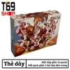 Full box - Hộp thẻ nhân phẩm anime One Piece nhiều mẫu