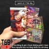 Pack nhân phẩm, gói thẻ nhân phẩm anime One Piece