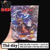 Full box - Hộp thẻ nhân phẩm anime One Piece nhiều mẫu