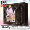 Full box - Hộp thẻ nhân phẩm anime One Piece nhiều mẫu