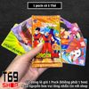 Pack nhân phẩm, gói thẻ nhân phẩm Anime nhiều mẫu tổng hợp