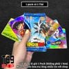 Pack nhân phẩm, gói thẻ nhân phẩm Anime nhiều mẫu tổng hợp