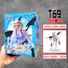 Chính hãng SEGA - Mô hình anime nhiều nhân vật