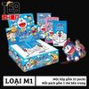 Full box - Hộp thẻ nhân phẩm nhiều mẫu anime tổng hợp