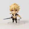 Mô hình Nendoroid 1717 - Traveler (Aether) - game Genshin Impact