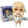 Mô hình Nendoroid 1718 - Traveler (Lumine) - game Genshin Impact