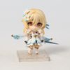 Mô hình Nendoroid 1718 - Traveler (Lumine) - game Genshin Impact