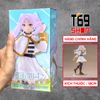Chính hãng TAITO - Mô hình anime nhiều nhân vật