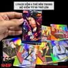 Pack nhân phẩm, gói thẻ nhân phẩm Anime nhiều mẫu tổng hợp