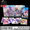 Full box - Hộp thẻ nhân phẩm nhiều mẫu anime tổng hợp