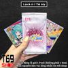 Pack nhân phẩm, gói thẻ nhân phẩm Waifu nhiều mẫu Anime Game