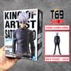 Chính hãng BANDAI, SEGA - Mô hình anime Jujutsu Kaisen nhiều nhân vật