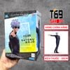 Chính hãng BANDAI, SEGA - Mô hình anime Jujutsu Kaisen nhiều nhân vật