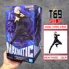 Chính hãng BANDAI, SEGA - Mô hình anime Jujutsu Kaisen nhiều nhân vật