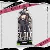 Tượng Standee mica game Zenless Zone Zero