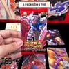 Pack nhân phẩm, gói thẻ nhân phẩm Anime nhiều mẫu tổng hợp
