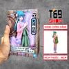 Chính hãng BANDAI - Mô hình anime One Piece nhiều nhân vật