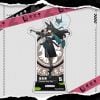 Tượng Standee mica game Zenless Zone Zero