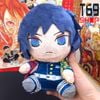 Gấu nhồi bông - Plushie doll anime Kimetsu no Yaiba