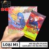 Full box - Hộp thẻ nhân phẩm nhiều mẫu anime tổng hợp