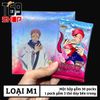 Full box - Hộp thẻ nhân phẩm nhiều mẫu anime tổng hợp