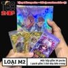 Full box - Hộp thẻ nhân phẩm nhiều mẫu anime tổng hợp