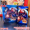 Full box - Hộp thẻ nhân phẩm anime game Genshin Impact,  Kimetsu no Yaiba , Jujutsu Kaisen , Jojo , Conan , Dragon Ball