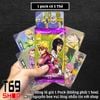 Pack nhân phẩm, gói thẻ nhân phẩm Anime nhiều mẫu tổng hợp