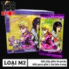 Full box - Hộp thẻ nhân phẩm nhiều mẫu anime tổng hợp