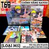 Full box - Hộp thẻ nhân phẩm anime Naruto nhiều mẫu