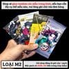 Pack nhân phẩm, gói thẻ nhân phẩm Anime nhiều mẫu tổng hợp