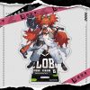 Tượng Standee mica game Zenless Zone Zero