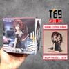 Chính hãng TAITO - Mô hình anime nhiều nhân vật