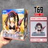 Chính hãng SEGA - Mô hình anime nhiều nhân vật