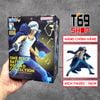 Chính hãng BANDAI - Mô hình anime One Piece nhiều nhân vật