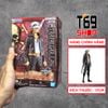 Chính hãng BANDAI - Mô hình anime One Piece nhiều nhân vật