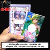 Full box - Hộp thẻ nhân phẩm Waifu nhiều mẫu Anime Game