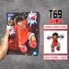Chính hãng BANDAI - Mô hình anime One Piece nhiều nhân vật