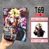 Chính hãng BANDAI - Mô hình anime One Piece nhiều nhân vật